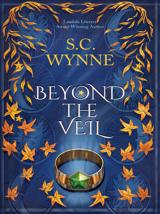 Title details for Beyond the Veil by S.C. Wynne - Available